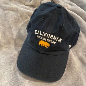 Cal Bears Hat